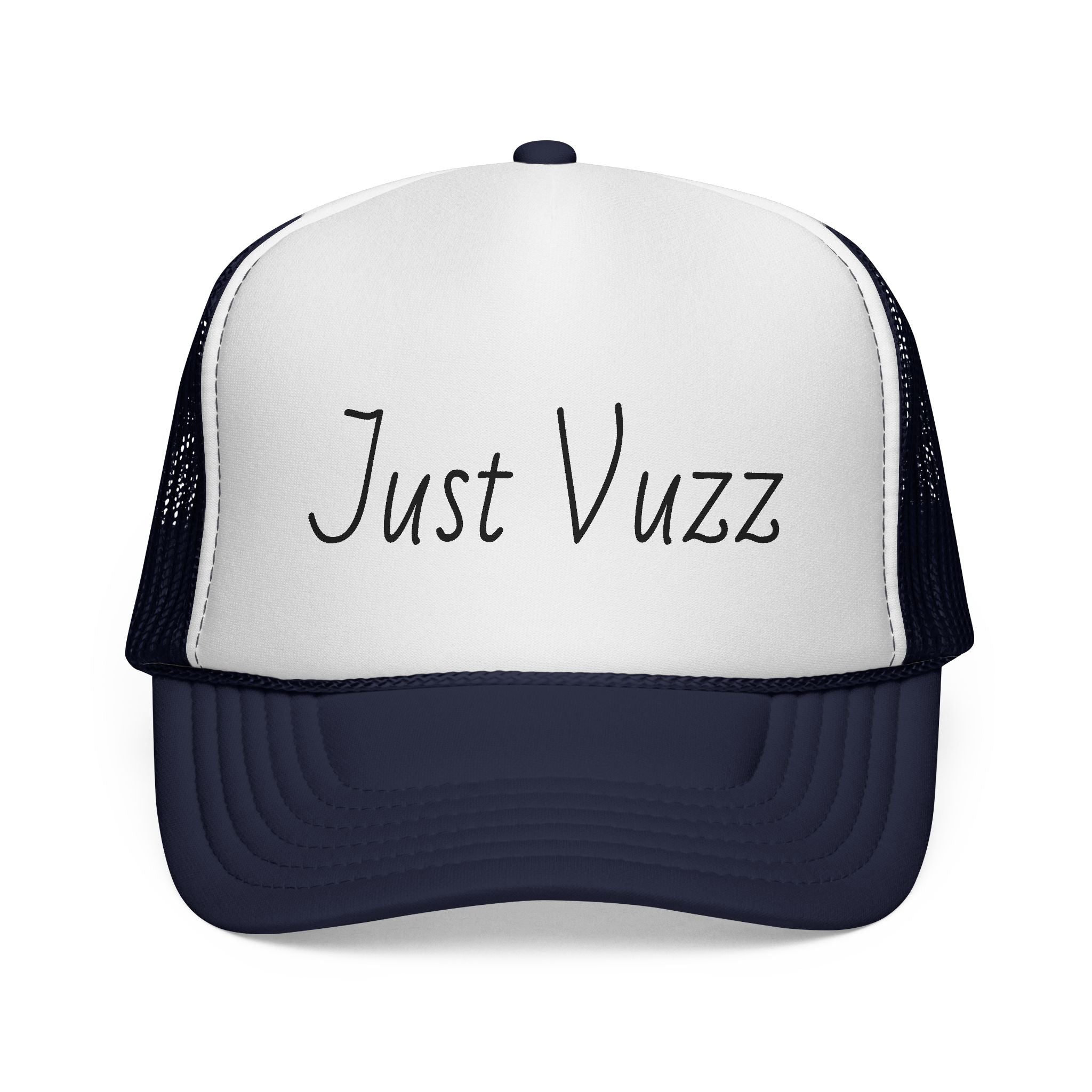 Just Vuzz Cap