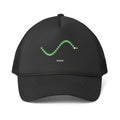 Cryptic Snake Cap