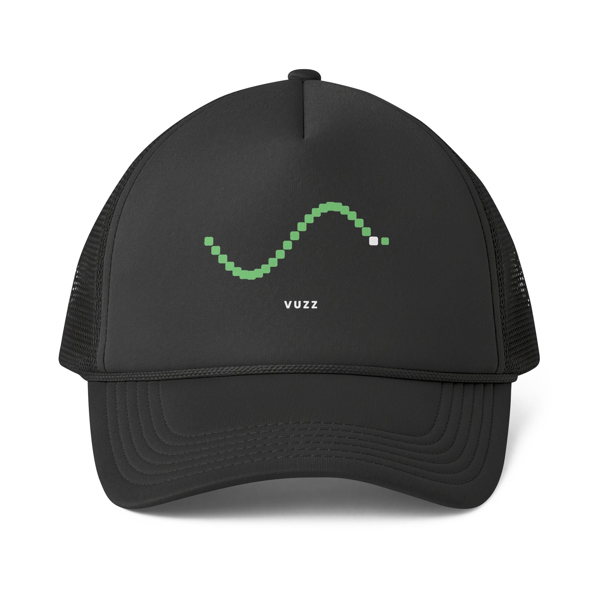 Cryptic Snake Cap