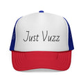 Just Vuzz Cap