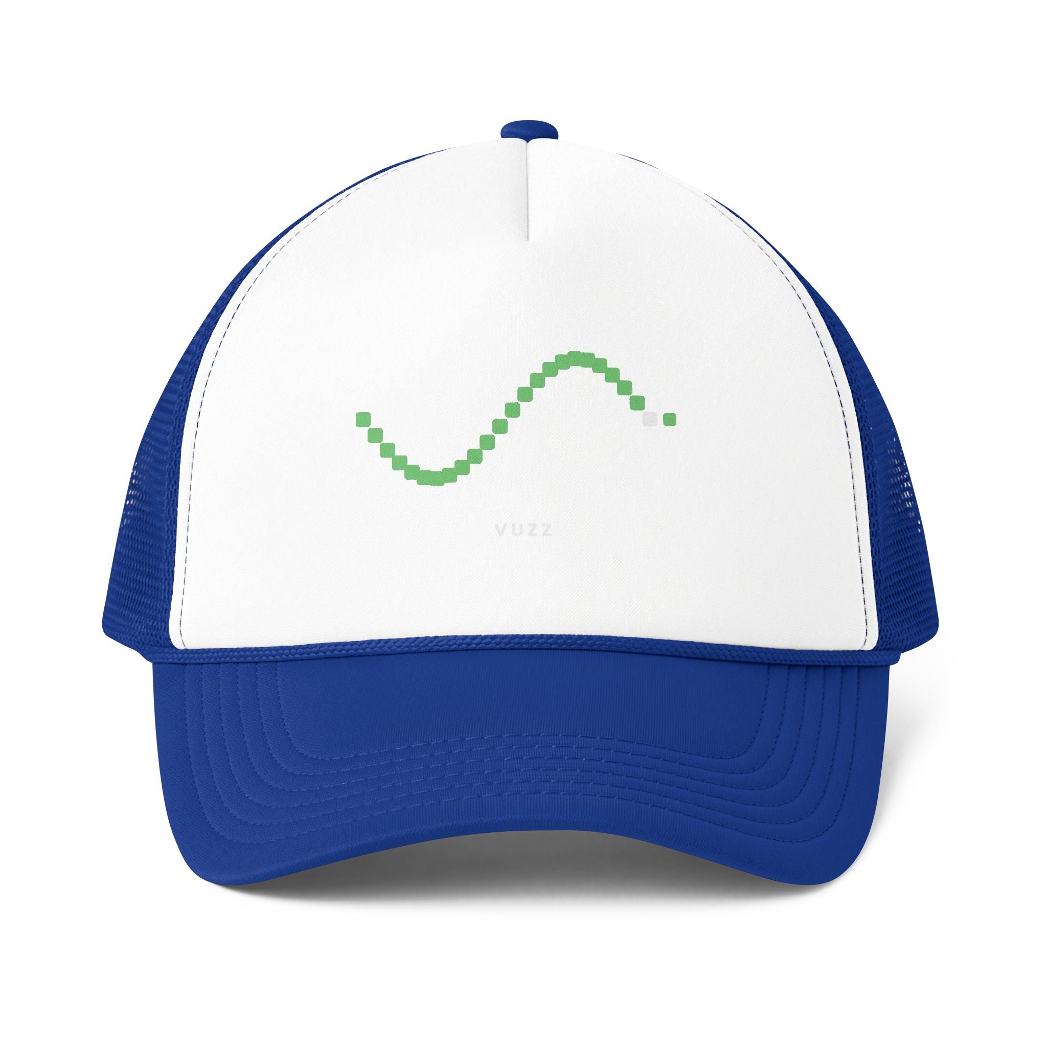 Cryptic Snake Cap