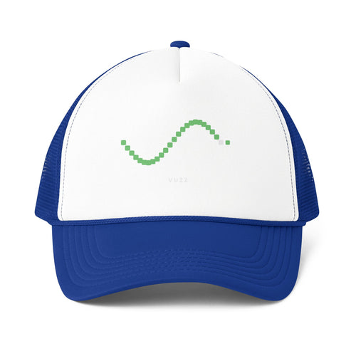Cryptic Snake Cap